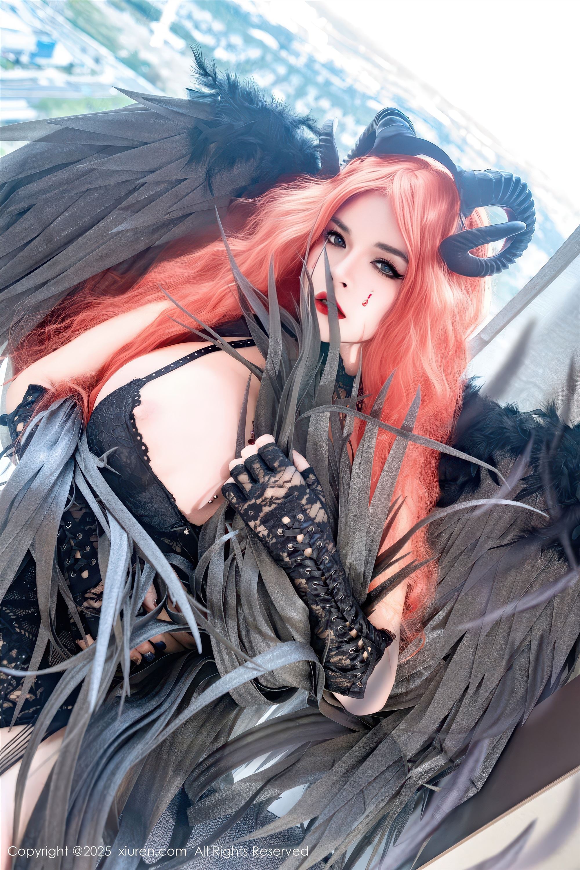 Xiuren秀人网 2025.11.17 NO.10994 伊丽莎有点白